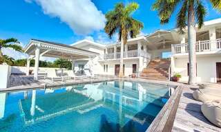 Maison 10 Pièces 530 m² à vendre à Saint-Martin (65360)