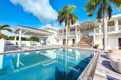 Maison 10 pièces 3400000 €