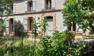 Maison 6 Pièces 198 m² à vendre à Montauban (82000)