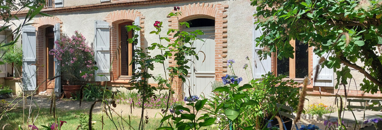 Maison 6 Pièces 198 m² à vendre à Montauban (82000)