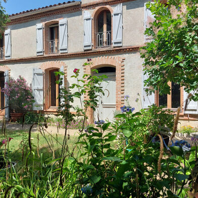 Maison 6 pièces 415000 €