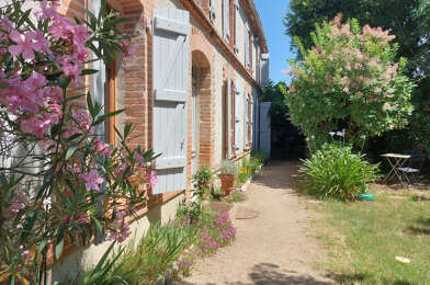 Maison 6 pièces 415000 €