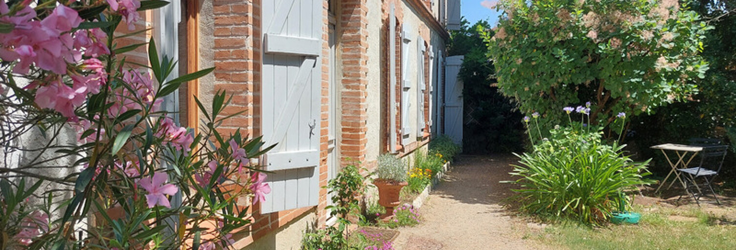 Maison 6 Pièces 198 m² à vendre à Montauban (82000)
