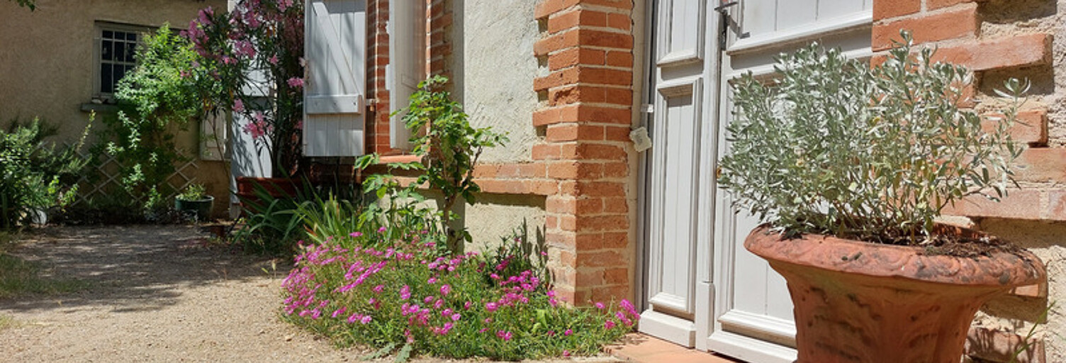 Maison 6 Pièces 198 m² à vendre à Montauban (82000)