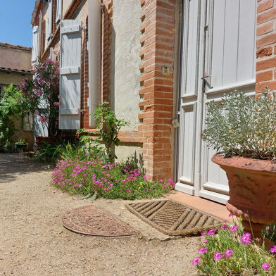 Maison 6 pièces 415000 €