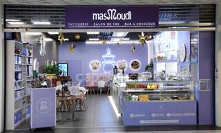 Commerce 105 Pièces 105 m² à vendre à Nancy (54000)