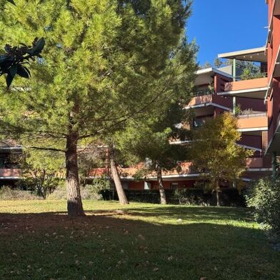 Appartement 2 pièces 165000 €