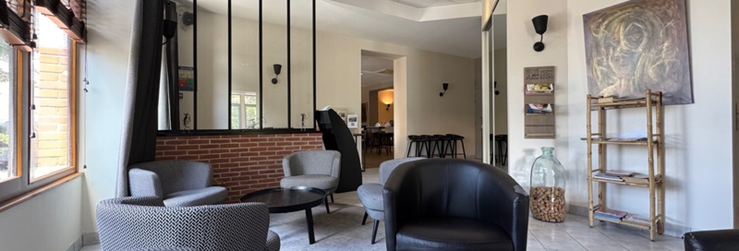 Commerce 25 Pièces 1200 m² à vendre à Roanne (42300)