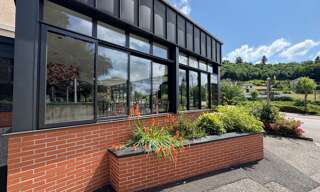 Commerce 25 Pièces 1200 m² à vendre à Lentigny (42155)