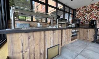 Commerce 25 Pièces 1200 m² à vendre à Lentigny (42155)