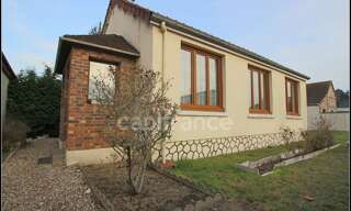 Maison 3 Pièces 63 m² à vendre à Le Petit-Quevilly (76140)