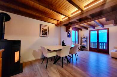 Maison 5 pièces 440000 €