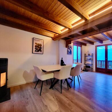 Maison 5 pièces 440000 €