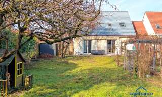 Maison 4 Pièces 92 m² à vendre à Saint-Louis (68300)