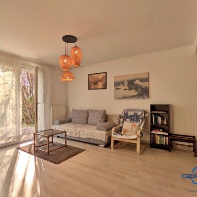 Maison 4 pièces 380000 €