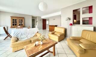 Appartement 3 Pièces 61 m² à vendre à Clermont-Ferrand (63100)