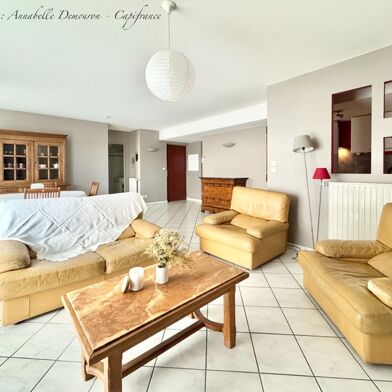 Appartement 3 pièces 175000 €