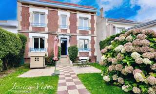 Maison 6 Pièces 115 m² à vendre à Le Havre (76620)