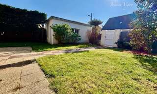 Maison 6 Pièces 115 m² à vendre à Le Havre (76620)