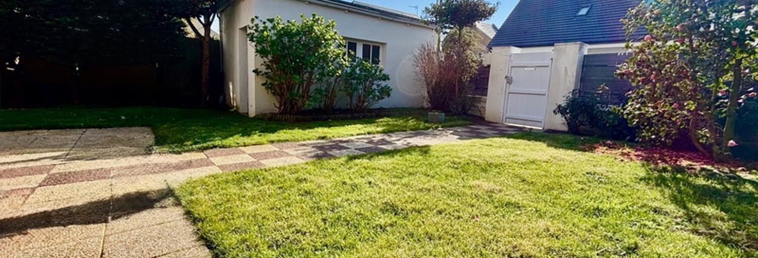 Maison 6 Pièces 115 m² à vendre à Le Havre (76620)