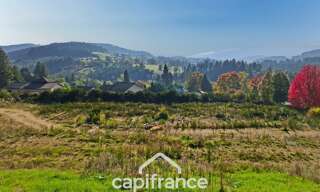 Terrain  5960 m² à vendre à Celles-sur-Durolle (63250)