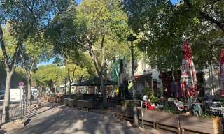 Commerce  169 m² à vendre à Marseille 6 (13006)