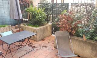 Appartement 1 Pièce 33 m² à louer à Aix-en-Provence (13090)