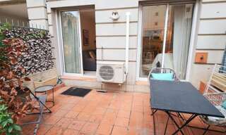 Appartement 1 Pièce 33 m² à louer à Aix-en-Provence (13090)
