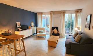 Appartement 1 Pièce 33 m² à louer à Aix-en-Provence (13090)