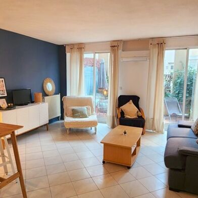 Appartement 1 pièces 920 €
