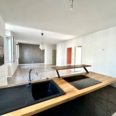 Appartement 4 pièces 229000 €