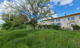 Maison 8 Pièces 244 m² à vendre à Matha (17160)