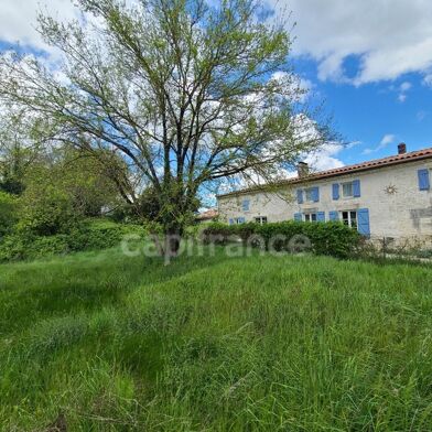 Maison 8 pièces 293000 €