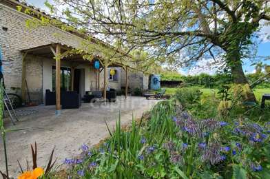 Maison 8 pièces 288000 €