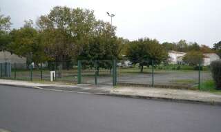 Terrain  1871 m² à vendre à Châteaubernard (16100)