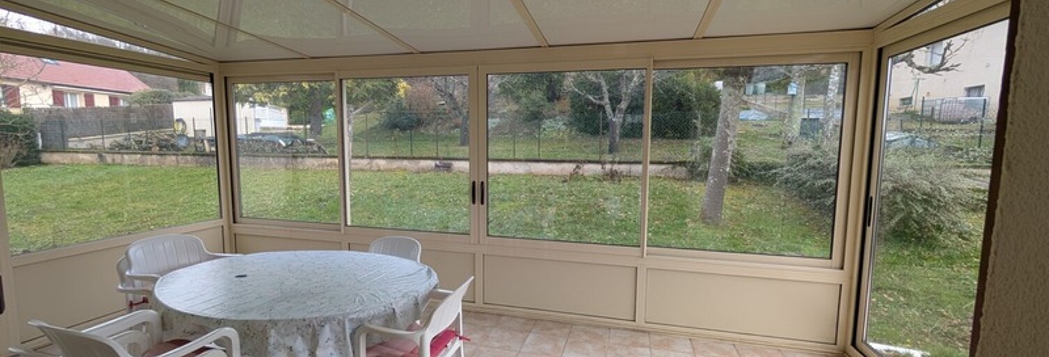 Maison 6 Pièces 118 m² à vendre à Tonnerre (89700)