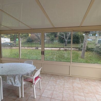 Maison 6 pièces 165000 €