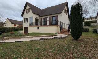 Maison 6 Pièces 118 m² à vendre à Tonnerre (89700)