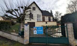 Maison 6 Pièces 118 m² à vendre à Tonnerre (89700)