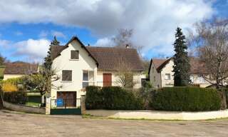 Maison 6 Pièces 118 m² à vendre à Tonnerre (89700)