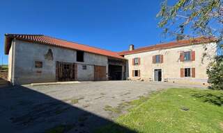 Maison 4 Pièces 180 m² à vendre à Villembits (65220)