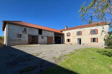 Maison 4 pièces 283500 €