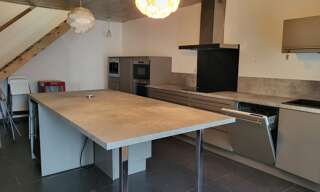 Maison 5 Pièces 115 m² à vendre à Boussais (79600)