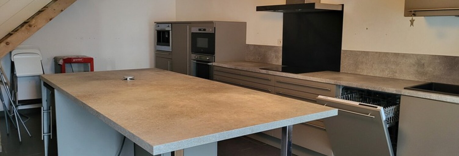 Maison 5 Pièces 115 m² à vendre à Boussais (79600)