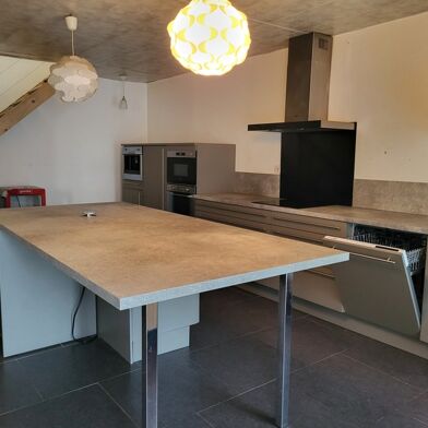 Maison 5 pièces 96000 €