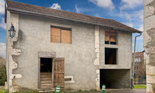 Maison 4 Pièces 110 m² à vendre à Péron (01630)
