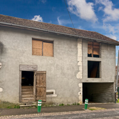 Maison 4 pièces 336000 €