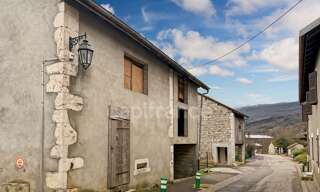 Maison 4 Pièces 110 m² à vendre à Péron (01630)