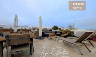 Appartement 3 Pièces 71 m² à vendre à Bezons (95870)