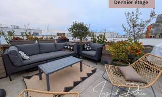 Appartement 3 Pièces 71 m² à vendre à Bezons (95870)